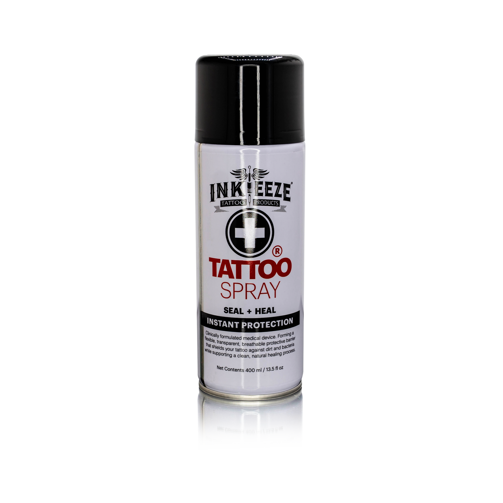 Tattoo Spray