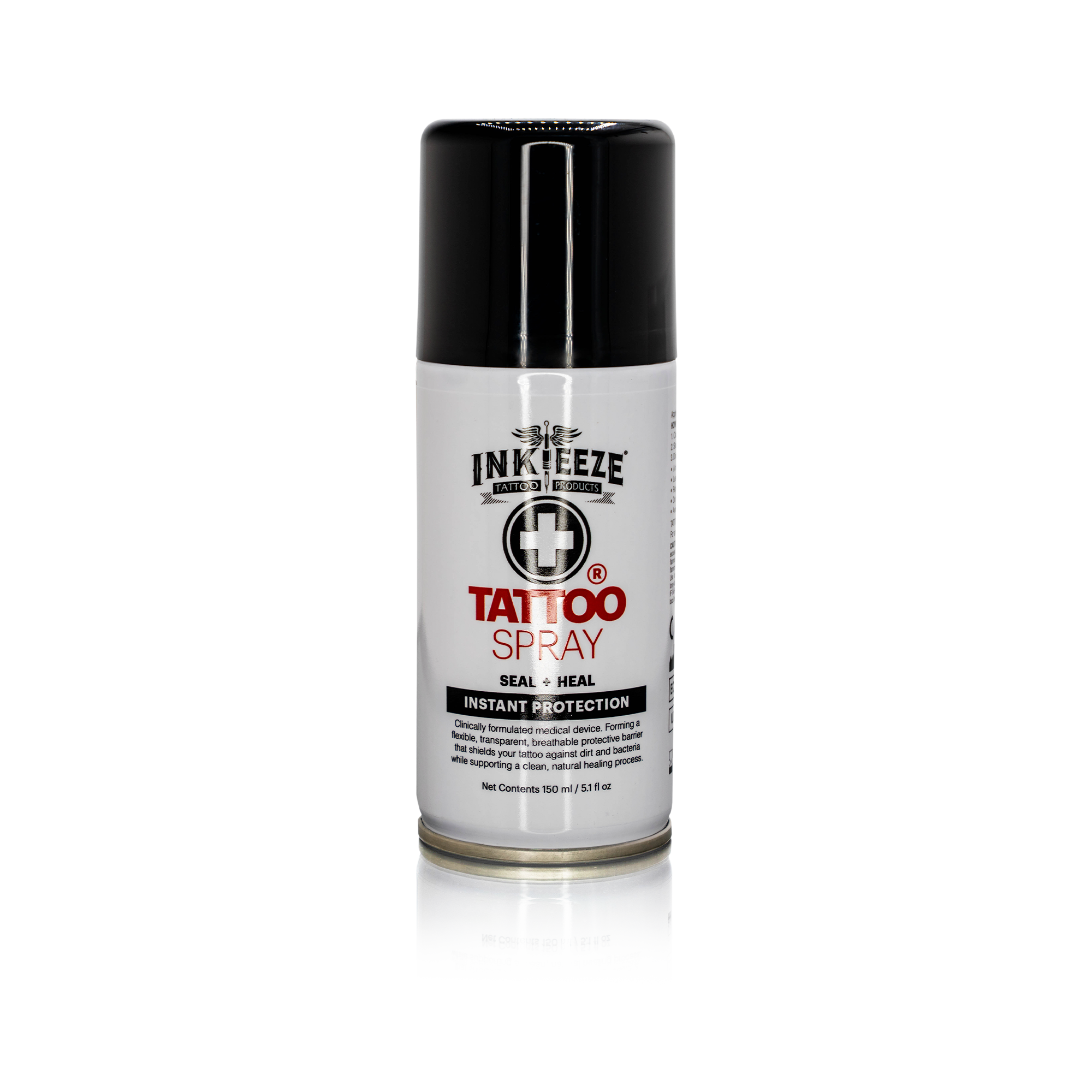 Tattoo Spray