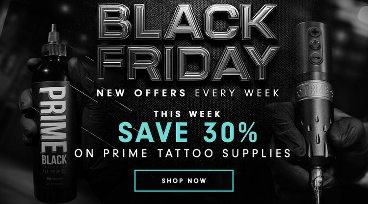 Prime 30% Off