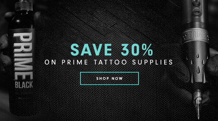 Prime 30% Off