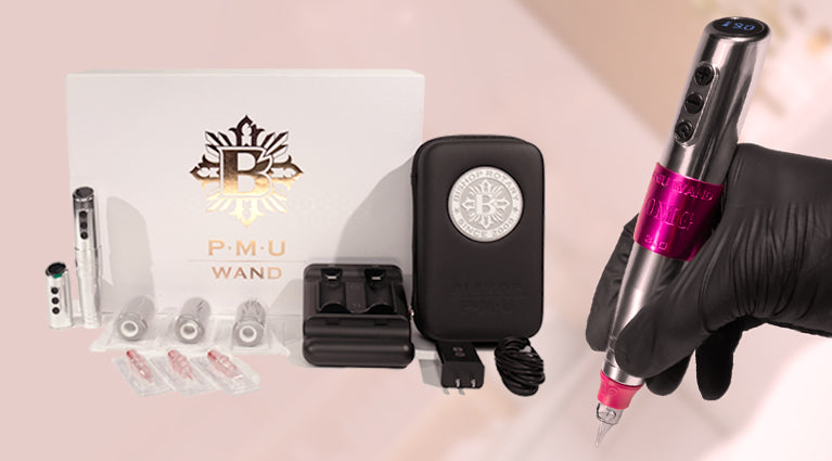 Permanent Makeup Image