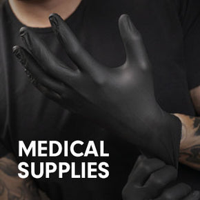 Medical Supplies Image
