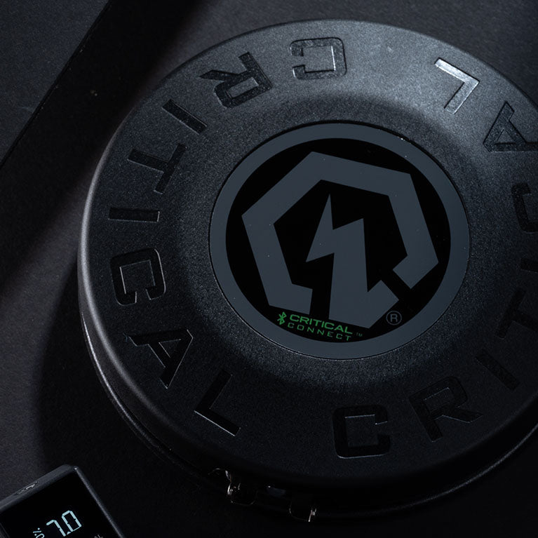 Power Wand Foot Switch Image