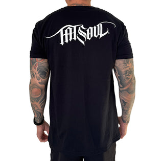 TATSoul Logo T-Shirt