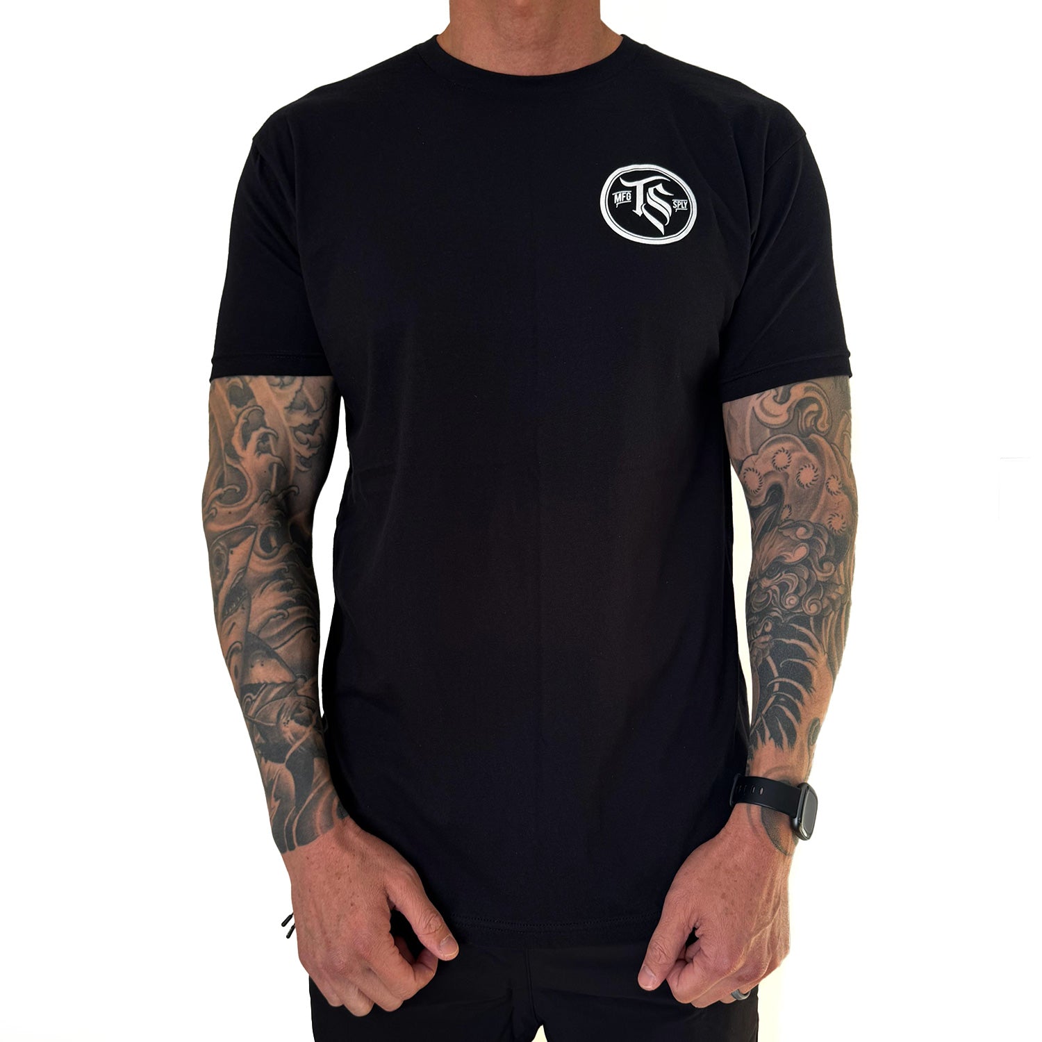 TATSoul Logo T-Shirt