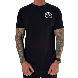TATSoul Logo T-Shirt