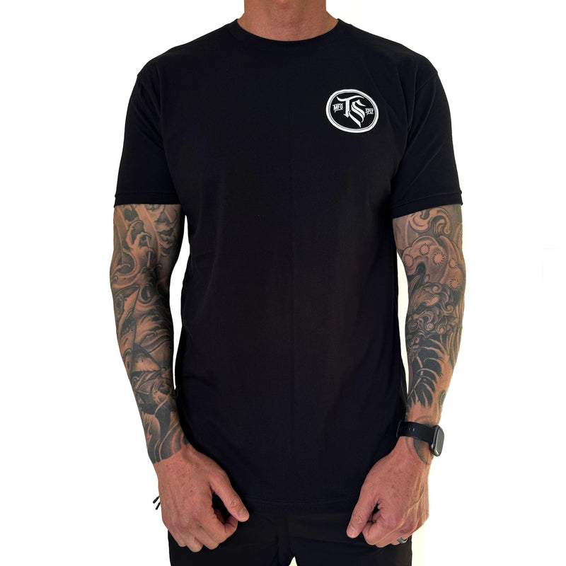 TATSoul Logo T-Shirt
