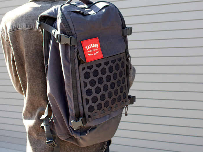 Travel Product Image