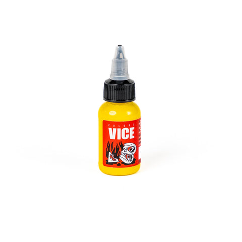 Vice Colors - Amarillo - 1 oz