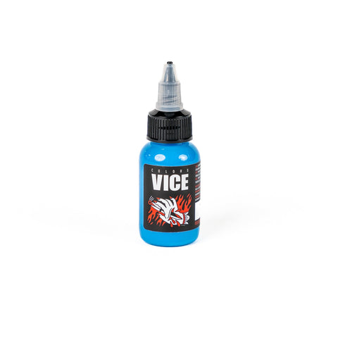 Vice Colors - Buonasera Blue - 1 oz