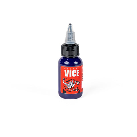 Vice Colors - Deep Purple - 1 oz