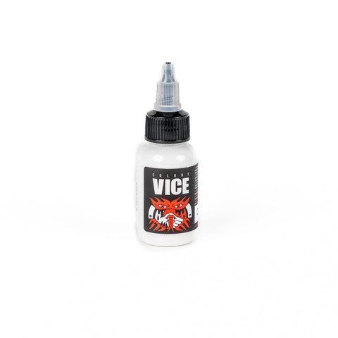 Vice Colors - El Gato Blanco - 1 oz