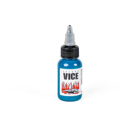 Vice Colors - Turquoise - 1 oz
