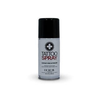 Tattoo Spray