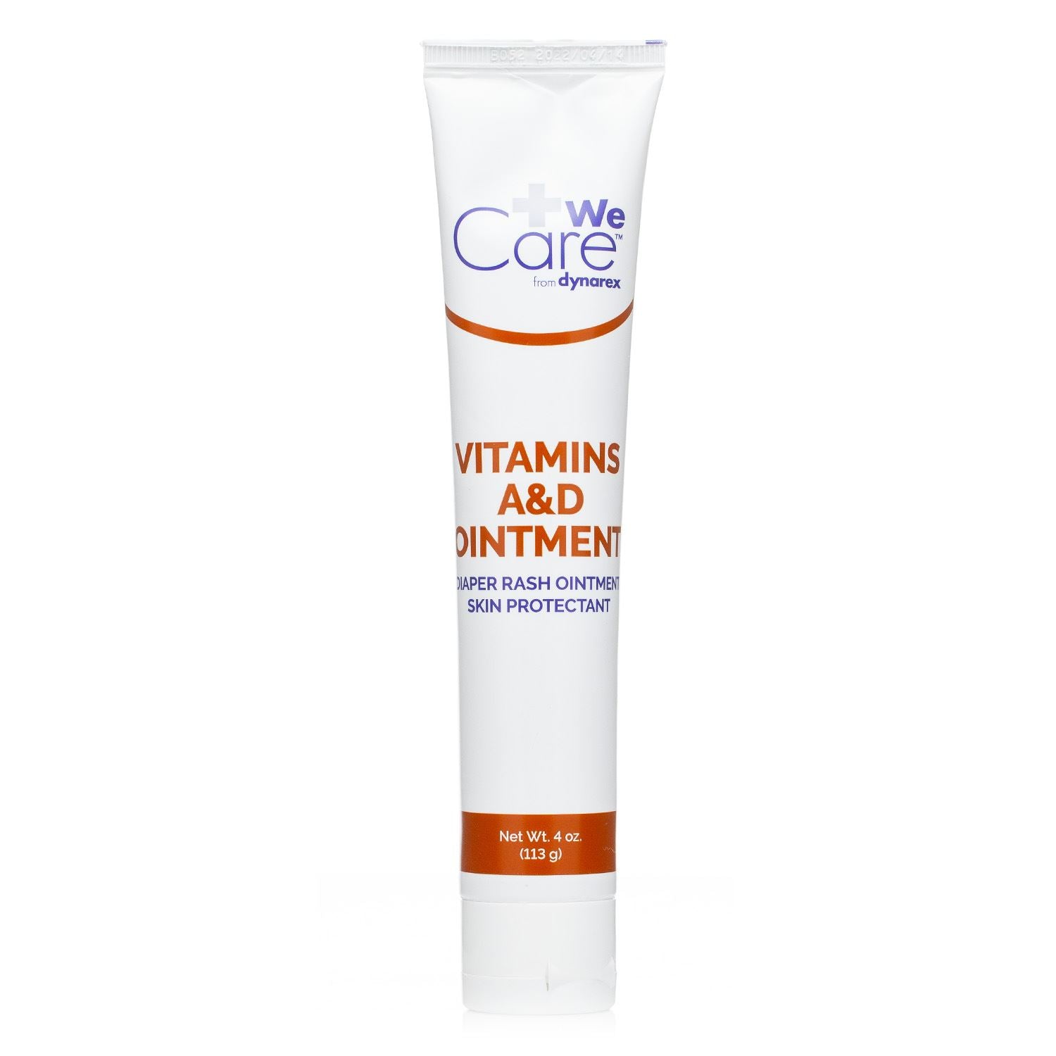 We Care A & D Ointment