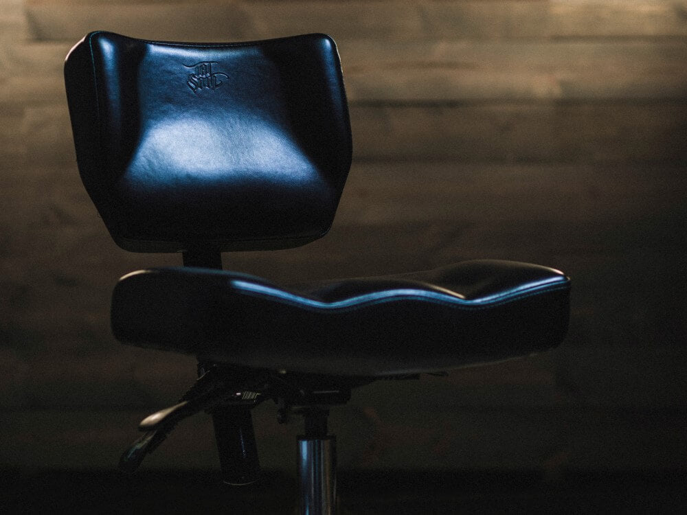Tattoo Artist Chairs Image