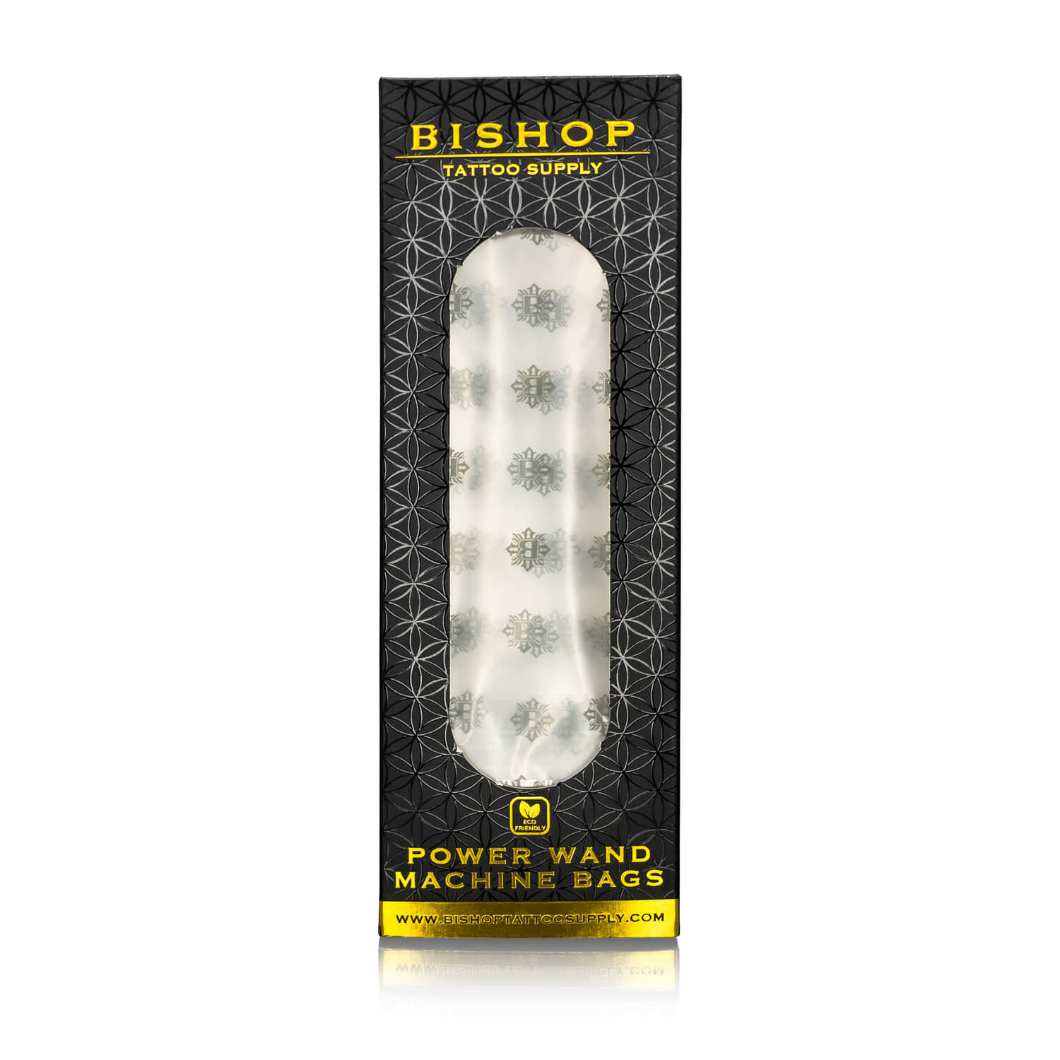 Bishop Battery Pen Machine Bag - 2.5