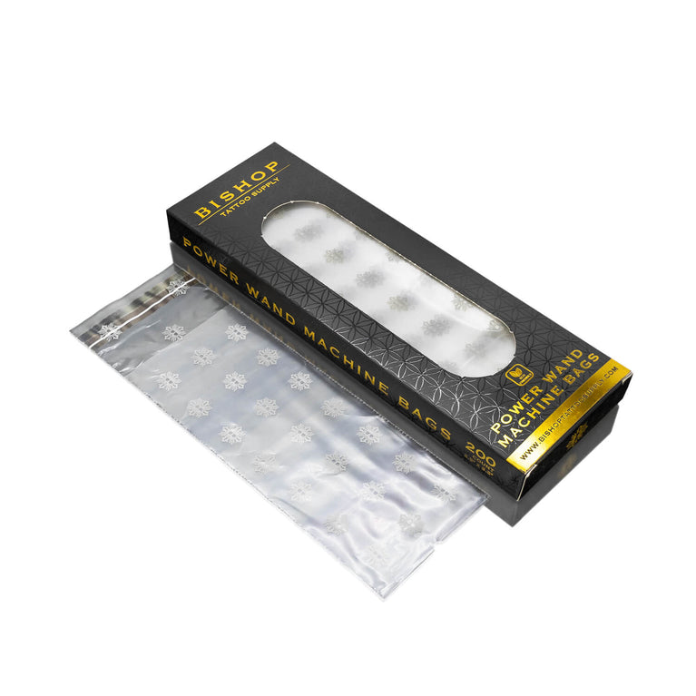 Bishop Battery Pen Machine Bag - 2.5