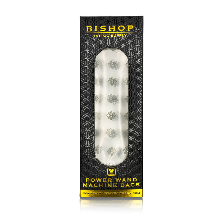 Bishop Battery Pen Machine Bag - 2.5