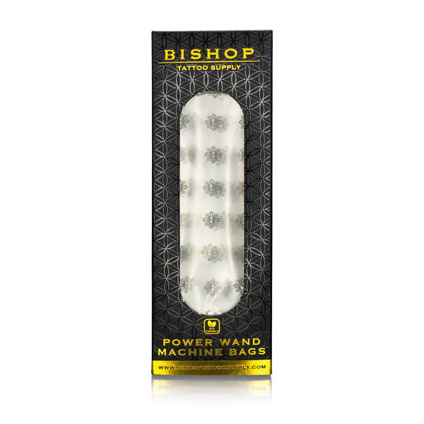 Bishop Battery Pen Machine Bag - 2.5