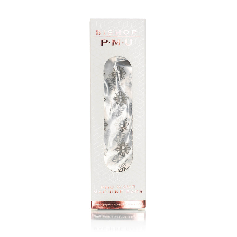Bishop PMU Wand Machine Bags - 1.8 x 5.9" - 200 count