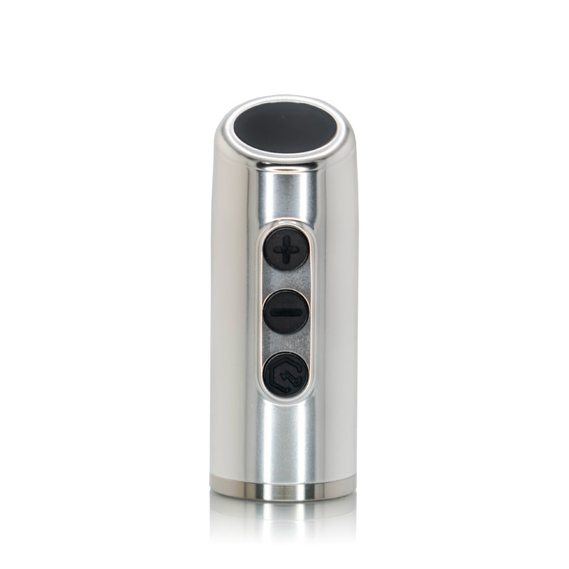 Bishop PMU Wand Machine