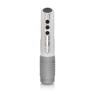 Bishop PMU Wand Disposable Grips - Gray 10 ct