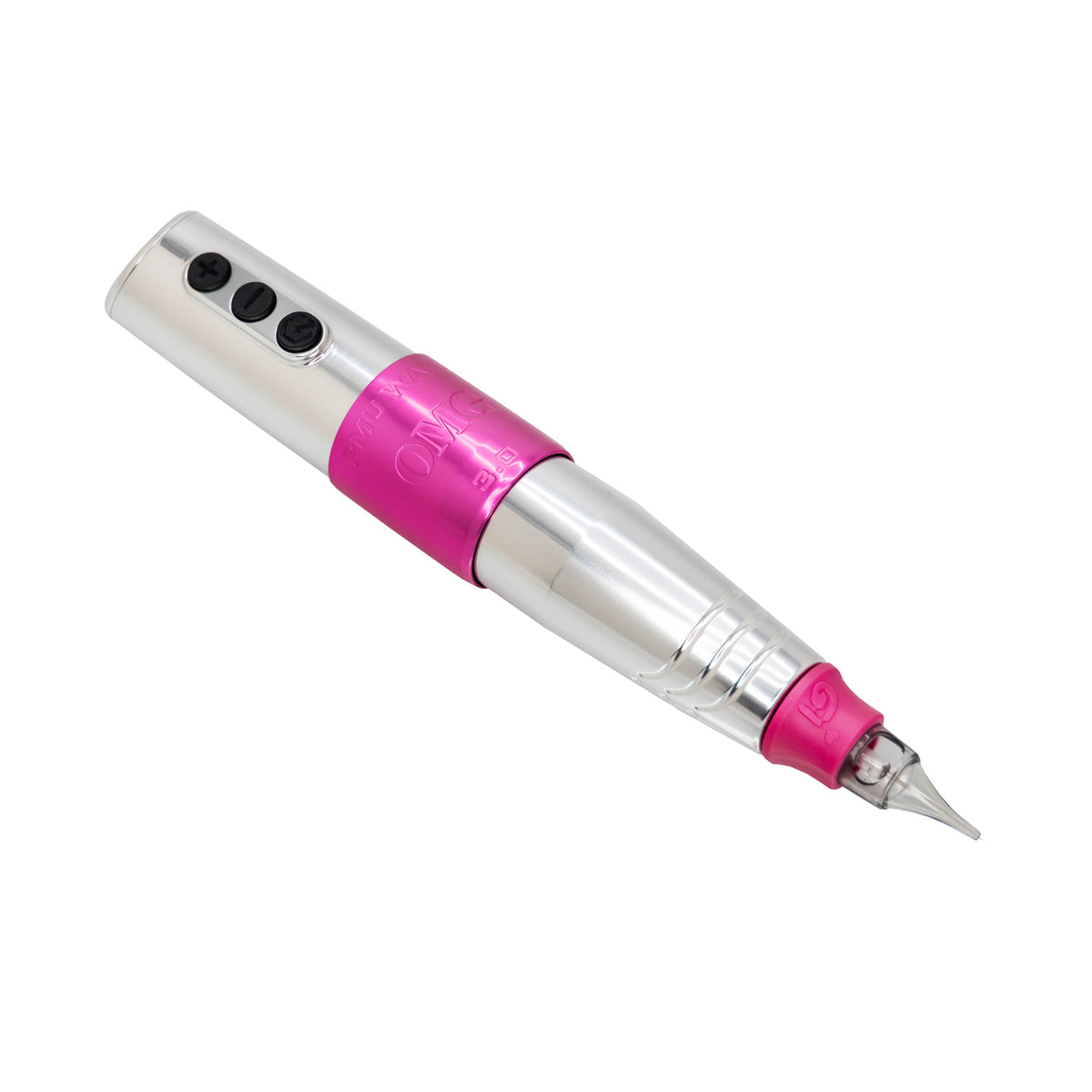Bishop PMU Wand Machine