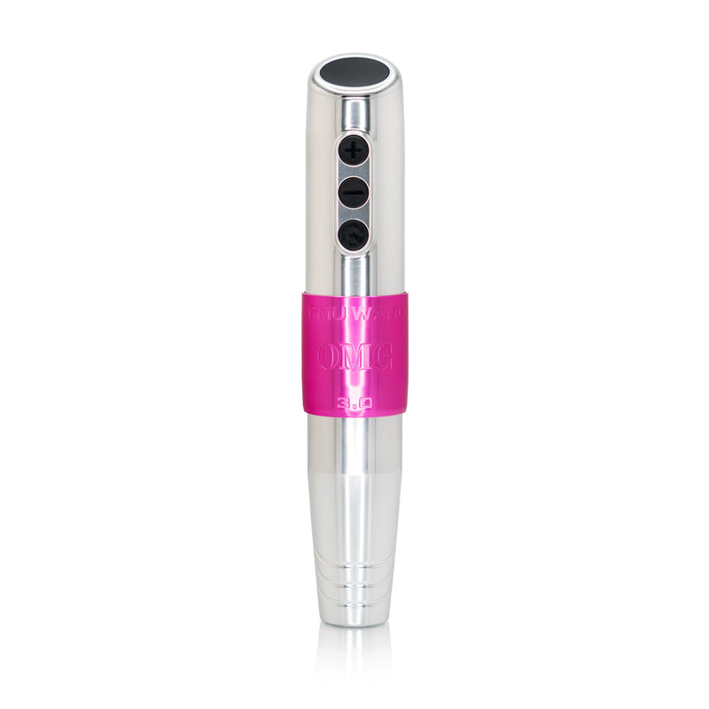 Bishop PMU Wand Machine
