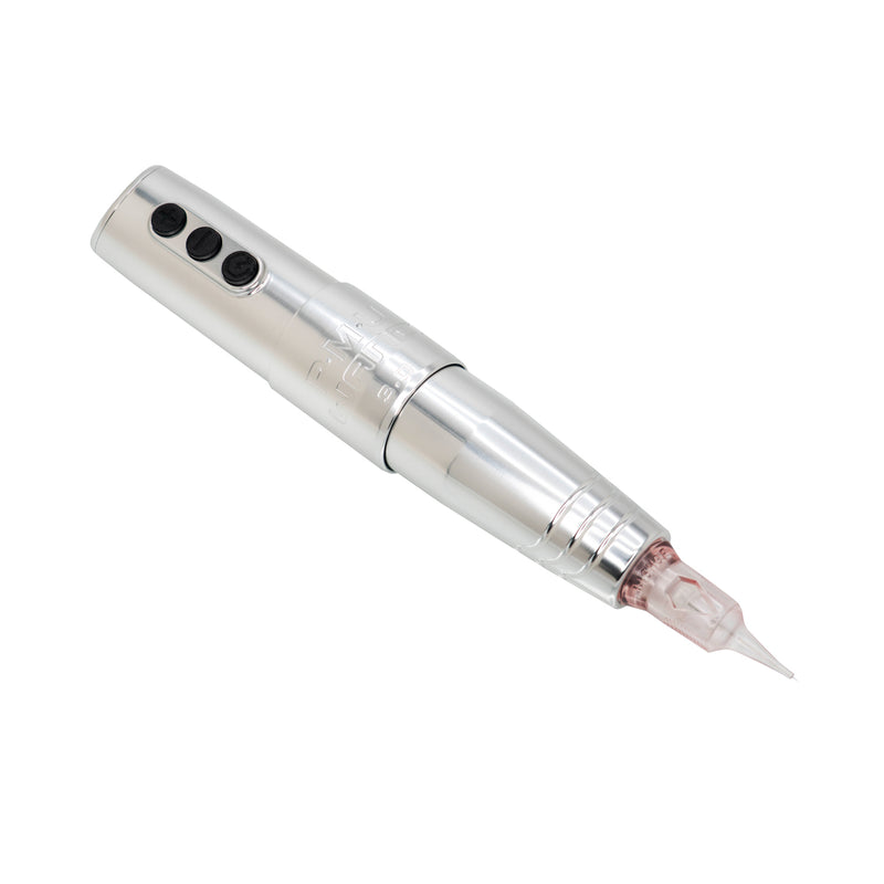 Bishop PMU Wand Machine