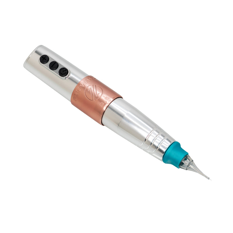 Bishop PMU Wand Machine