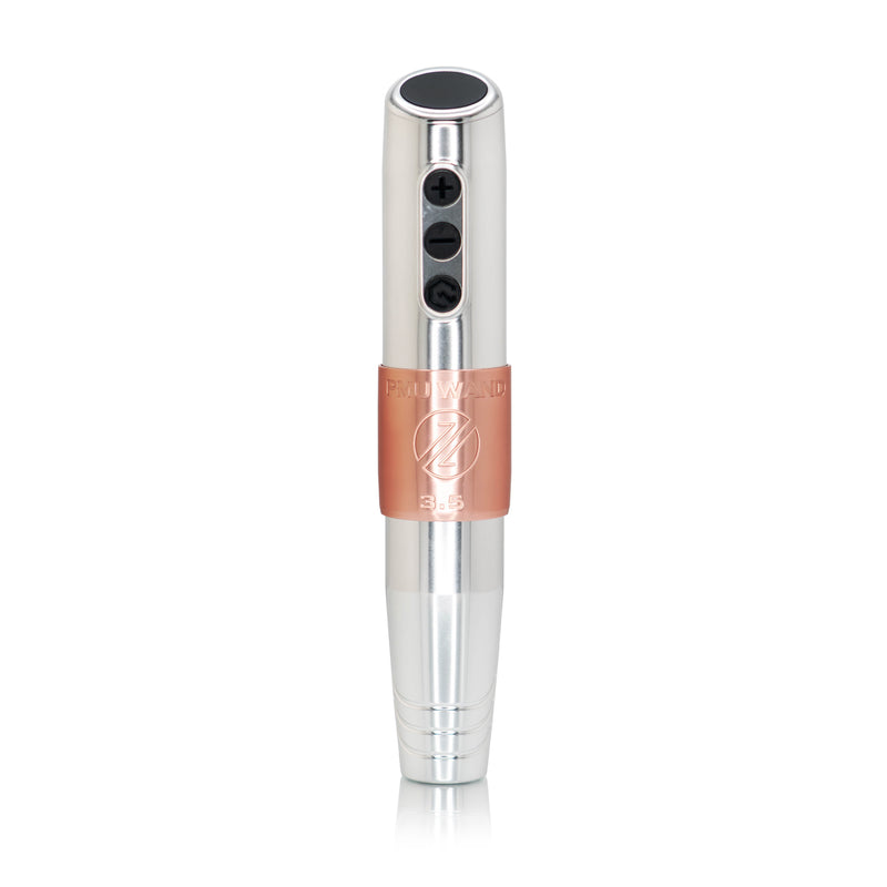 Bishop PMU Wand Machine