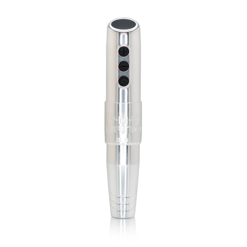 Bishop PMU Wand Machine