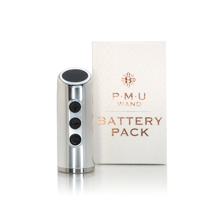Bishop PMU Wand Battery Pack