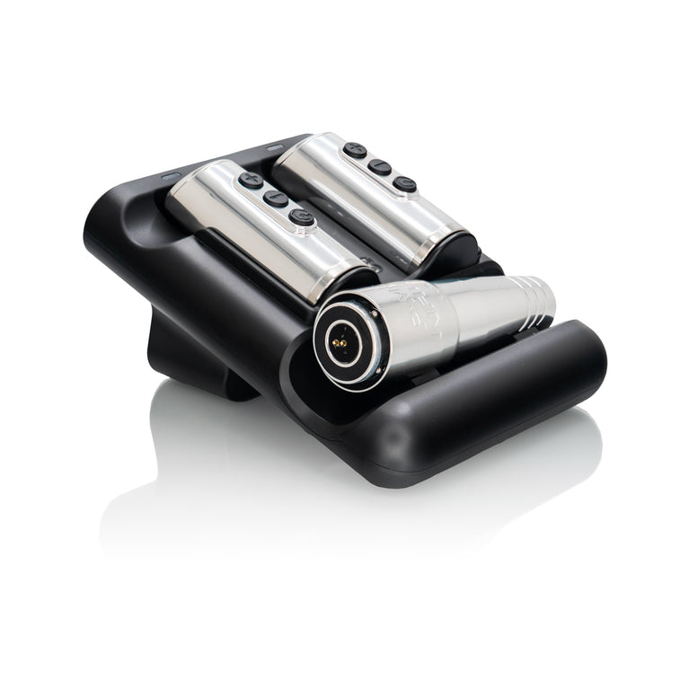 BIshop PMU Wand Docking Station