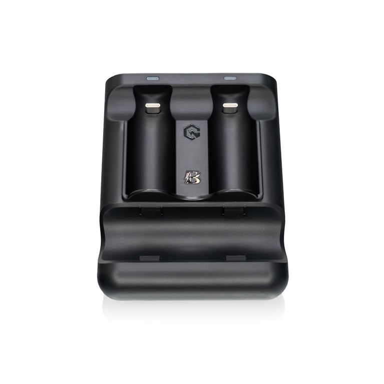 BIshop PMU Wand Docking Station