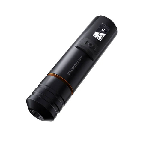Cheyenne Sol Nova II Wireless Tattoo Pen Machine