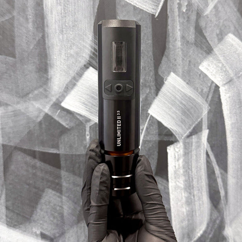 Cheyenne Sol Nova II Wireless Tattoo Pen Machine