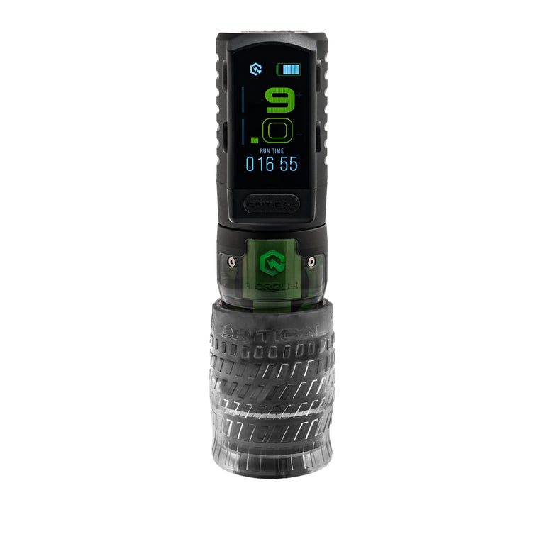 TATSoul x Critical Wrath Gel Disposable Pen Grips