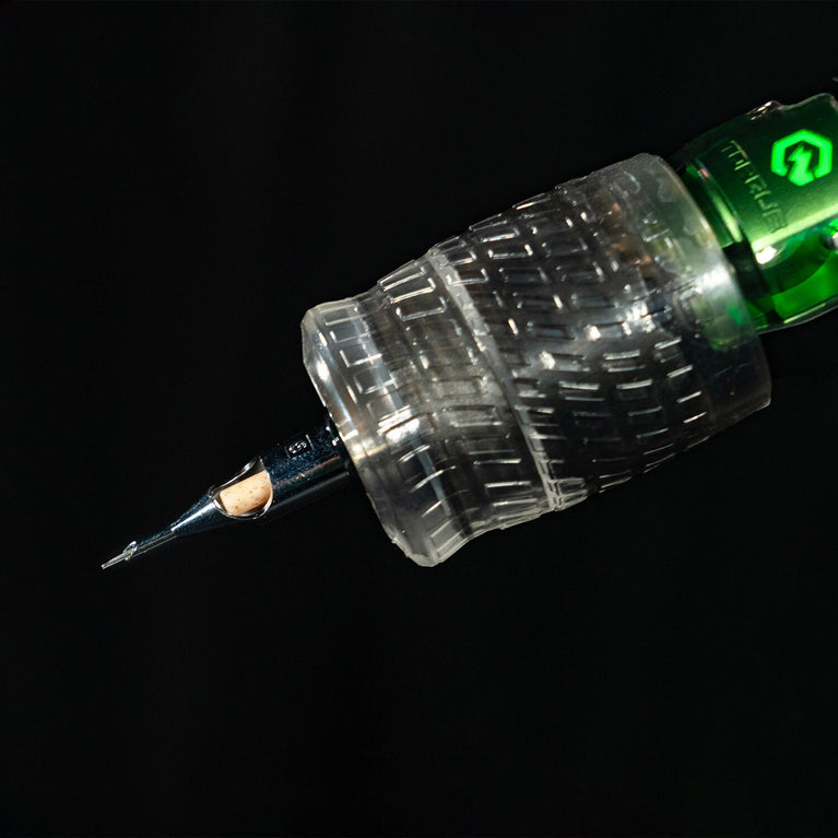 TATSoul x Critical Wrath Gel Disposable Pen Grips