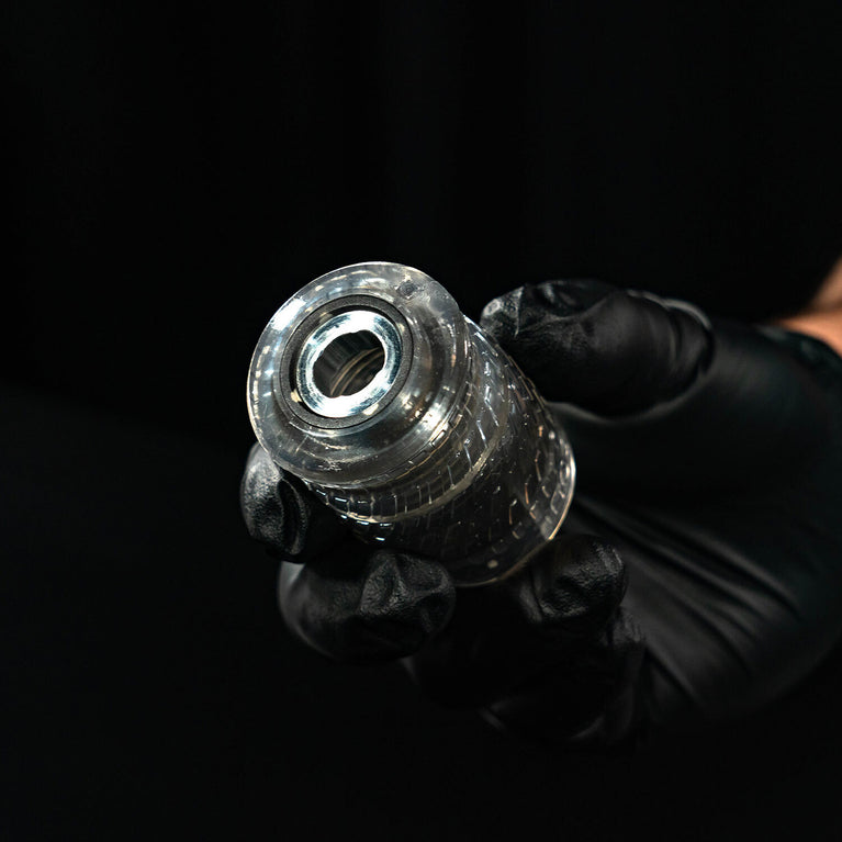 TATSoul x Critical Wrath Gel Disposable Pen Grips