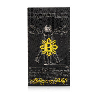 Bishop Da Vinci V2 Cartridges - Round Liner Long Taper