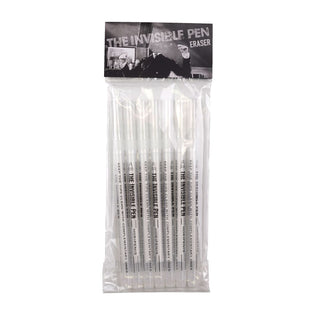 Horipenis Invisible Pen - Stencil remover - 7 count