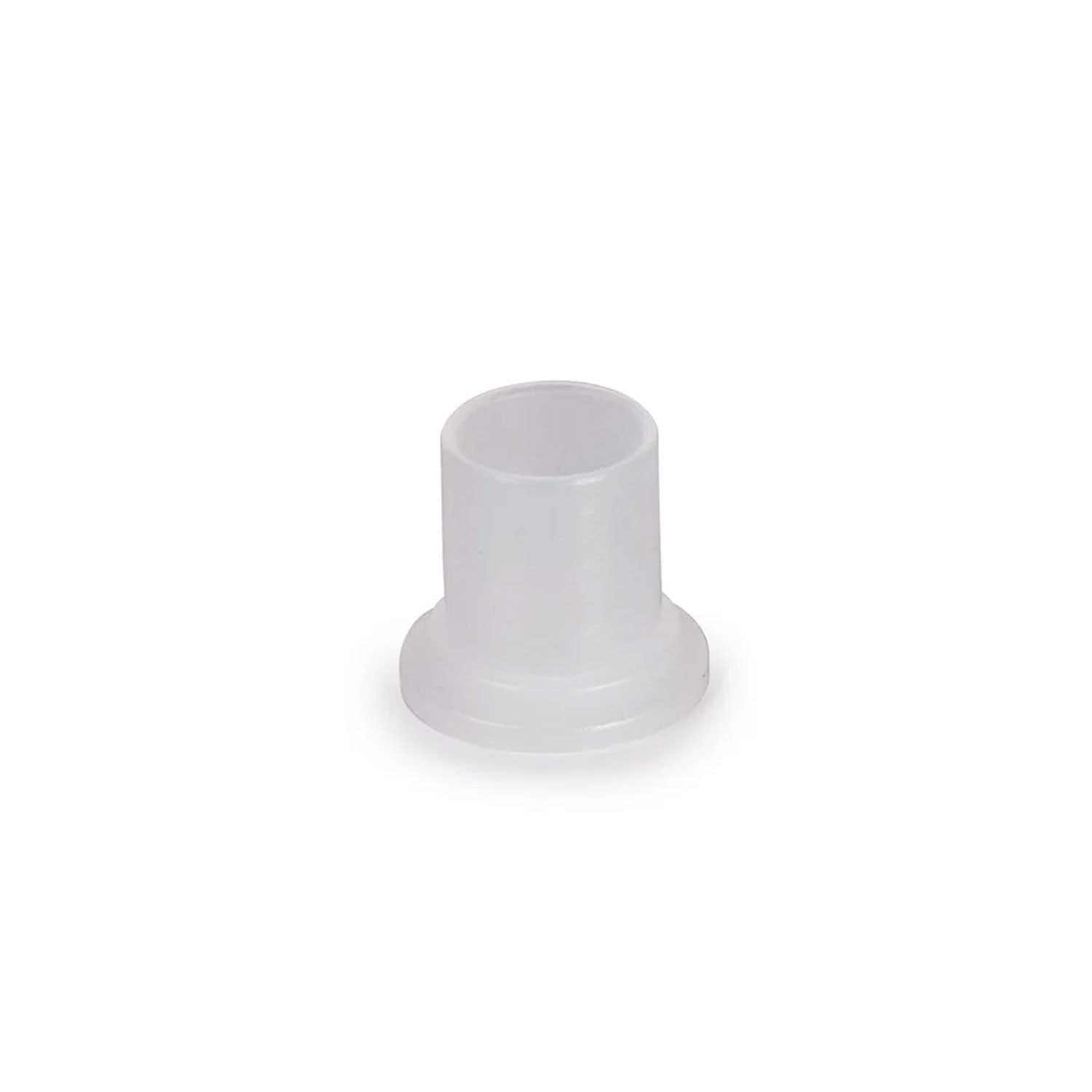 Stable Bottom Ink Caps