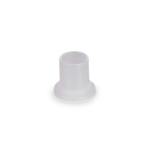 Stable Bottom Ink Caps