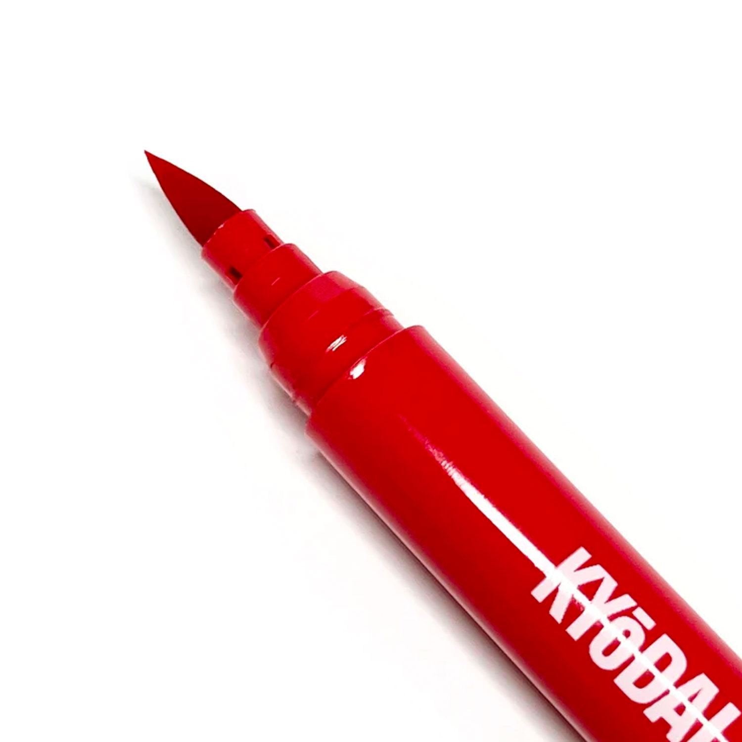 KYoDAi Brush Tip Skin Markers - 5 Pack