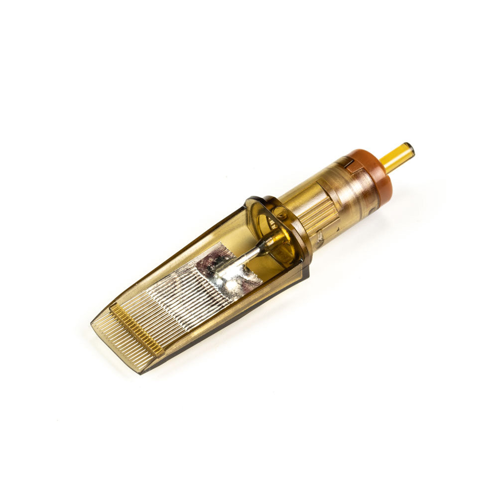 Kwadron Tattoo Cartridges - Combat Magnum Long Taper