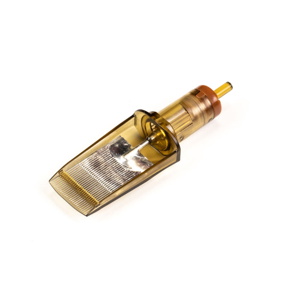 Kwadron Tattoo Cartridges - Combat Magnum Long Taper