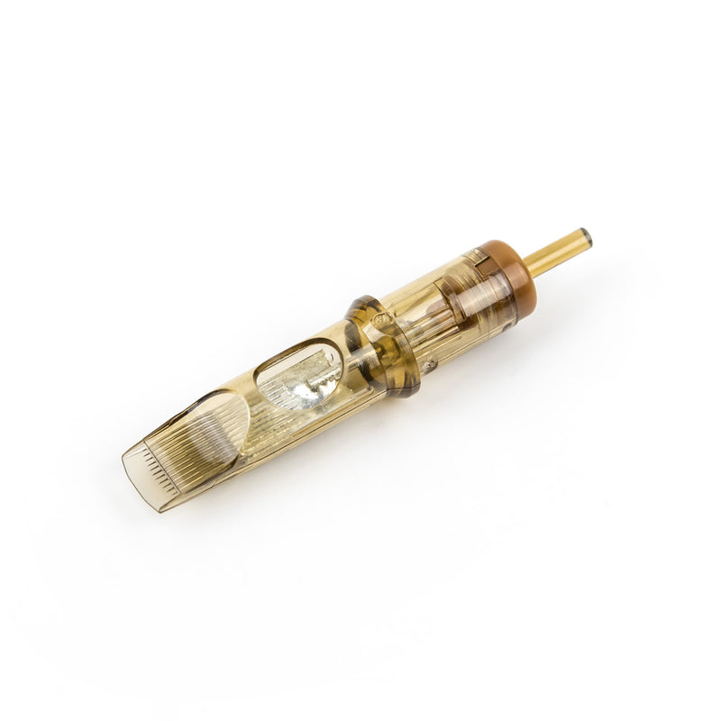Kwadron Tattoo Cartridges -  Curved Magnum Medium Taper