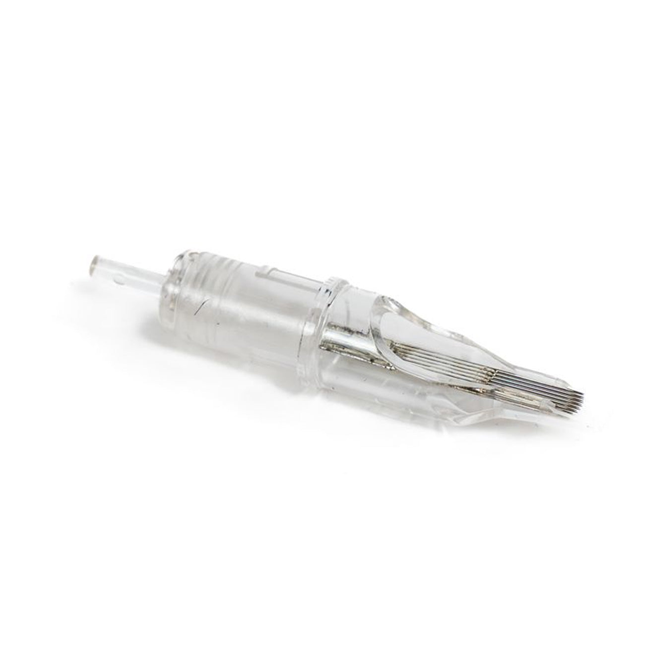 PinUp 2.0 Cartridges Round Liner #10 0.30mm